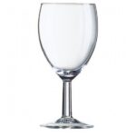 Pub Wine Glass
