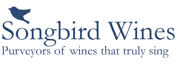 Songbird Wine