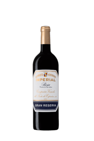 Imperial Gran Reserva 2018